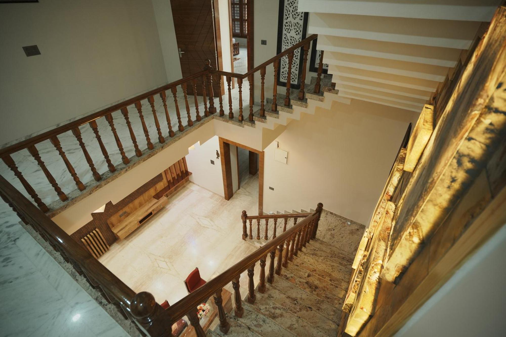 Amritam Palace A Luxury Ac Home Stay Ringas Exterior foto