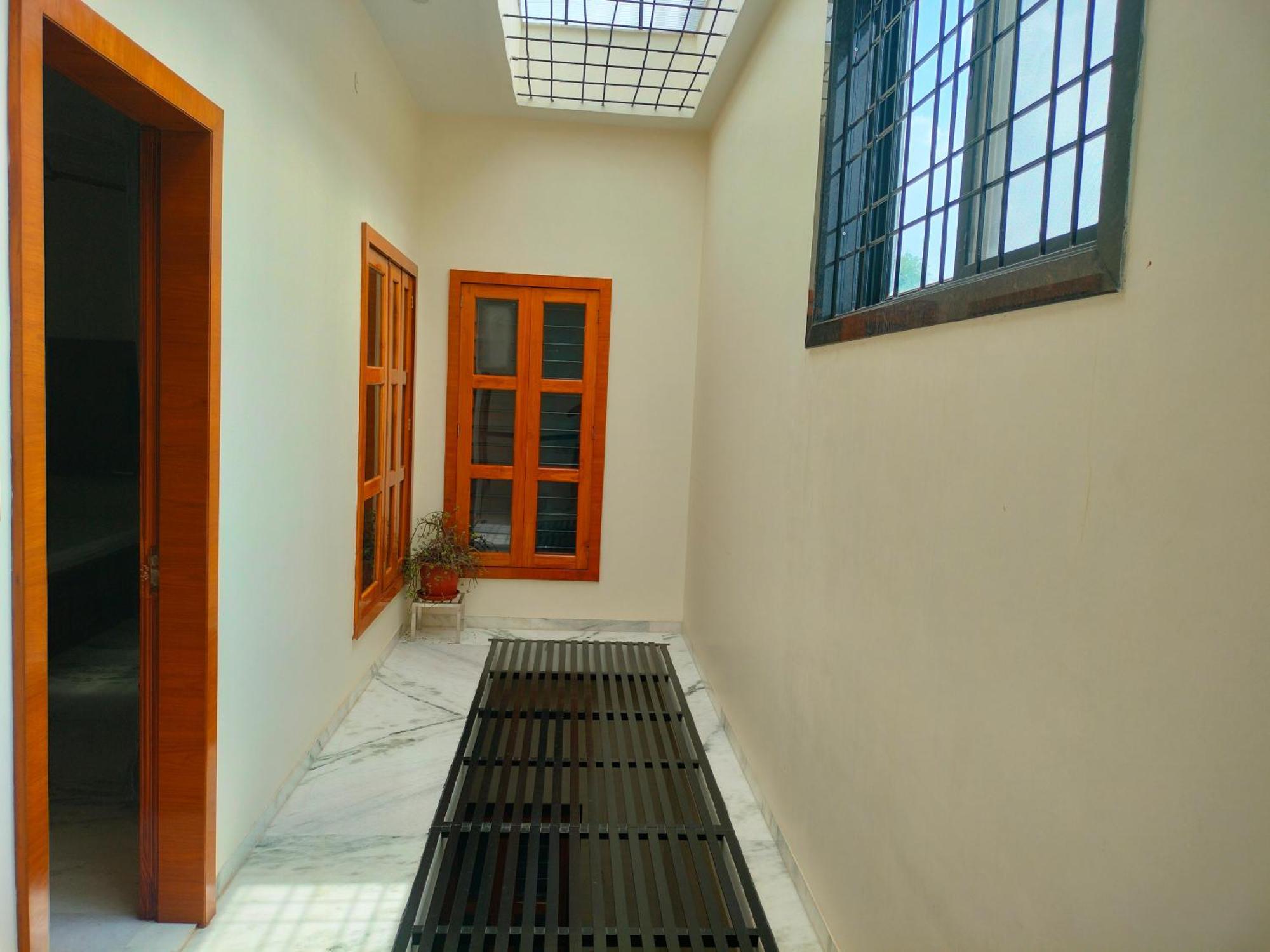 Amritam Palace A Luxury Ac Home Stay Ringas Exterior foto